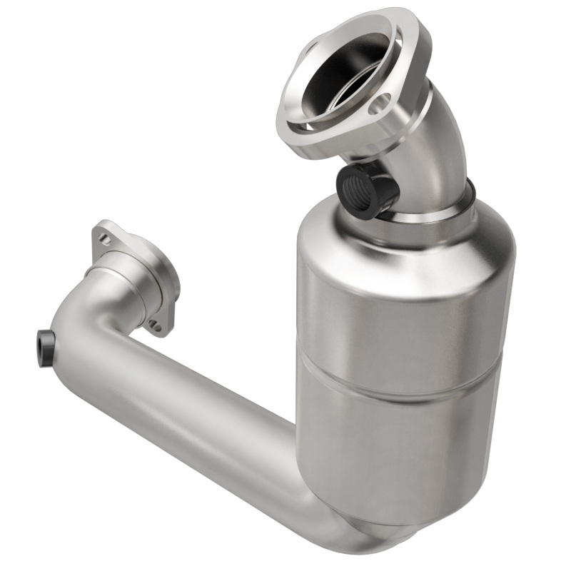 Picture of California Direct-Fit Catalytic Converter-Mercedes-Benz