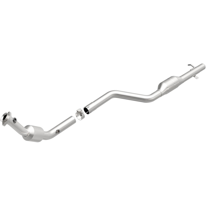 Picture of California Direct-Fit Catalytic Converter-Mercedes-Benz