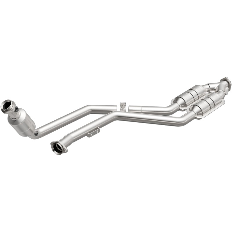 Picture of California Direct-Fit Catalytic Converter-Mercedes-Benz