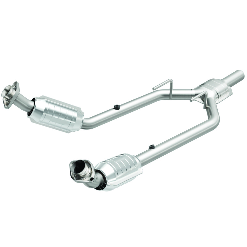 Picture of California Direct-Fit Catalytic Converter-Ford/Mercury