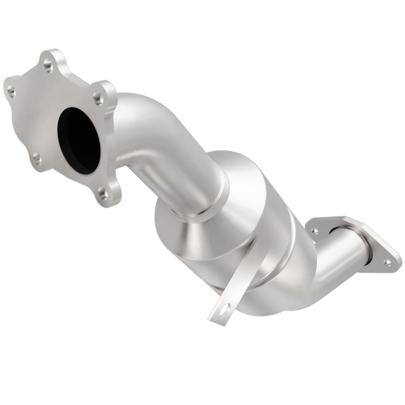 Picture of California CARB Direct-Fit Catalytic Converter 444307