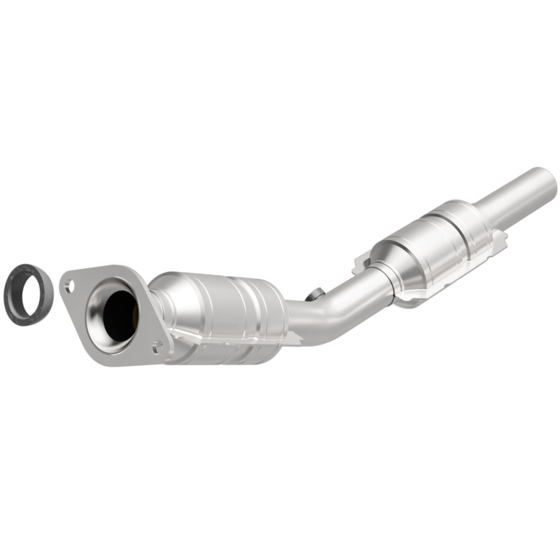 Picture of California Direct-Fit Catalytic Converter-Pontiac/Toyota