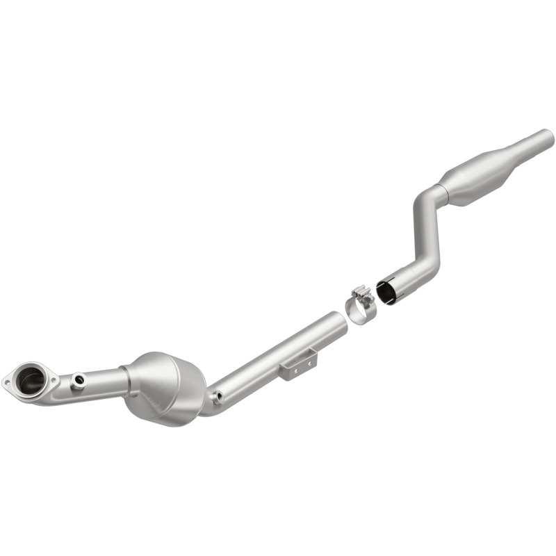 Picture of California Direct-Fit Catalytic Converter-Mercedes-Benz