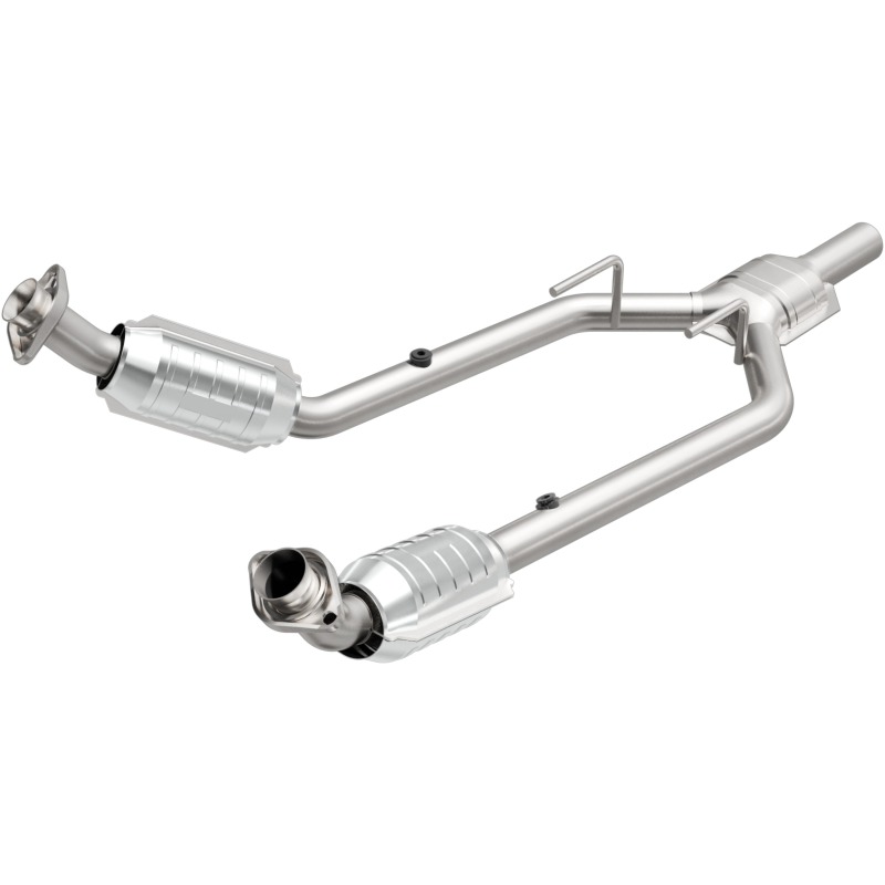 Picture of California Direct-Fit Catalytic Converter-Ford/Mercury