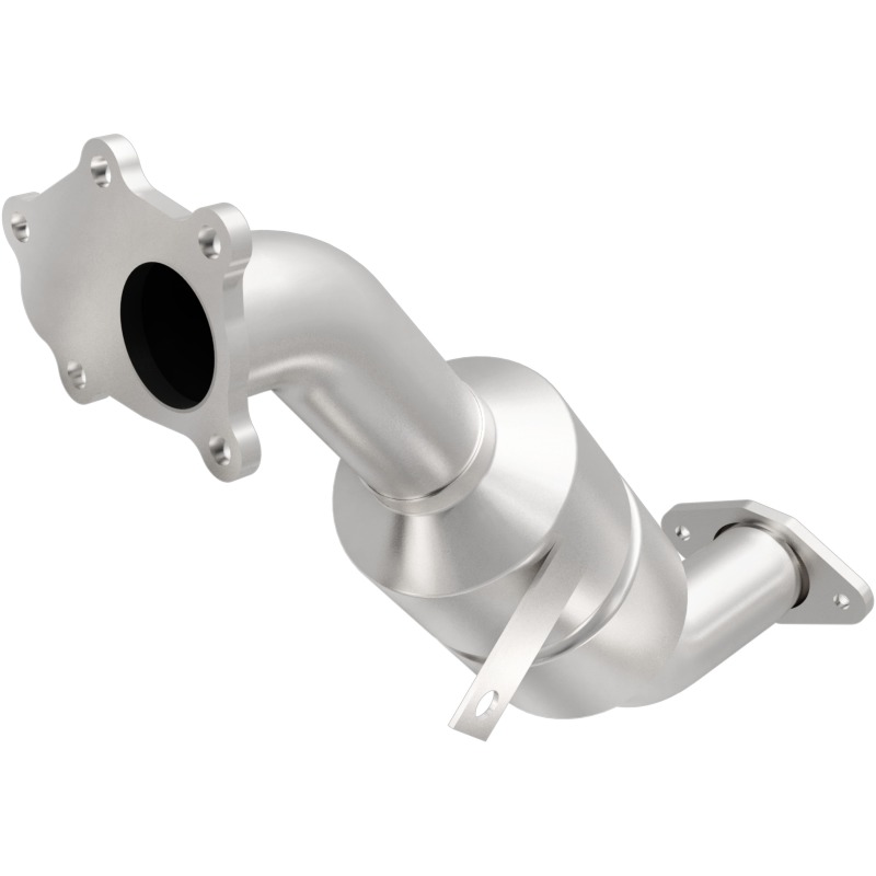 Picture of California CARB Direct-Fit Catalytic Converter 444307