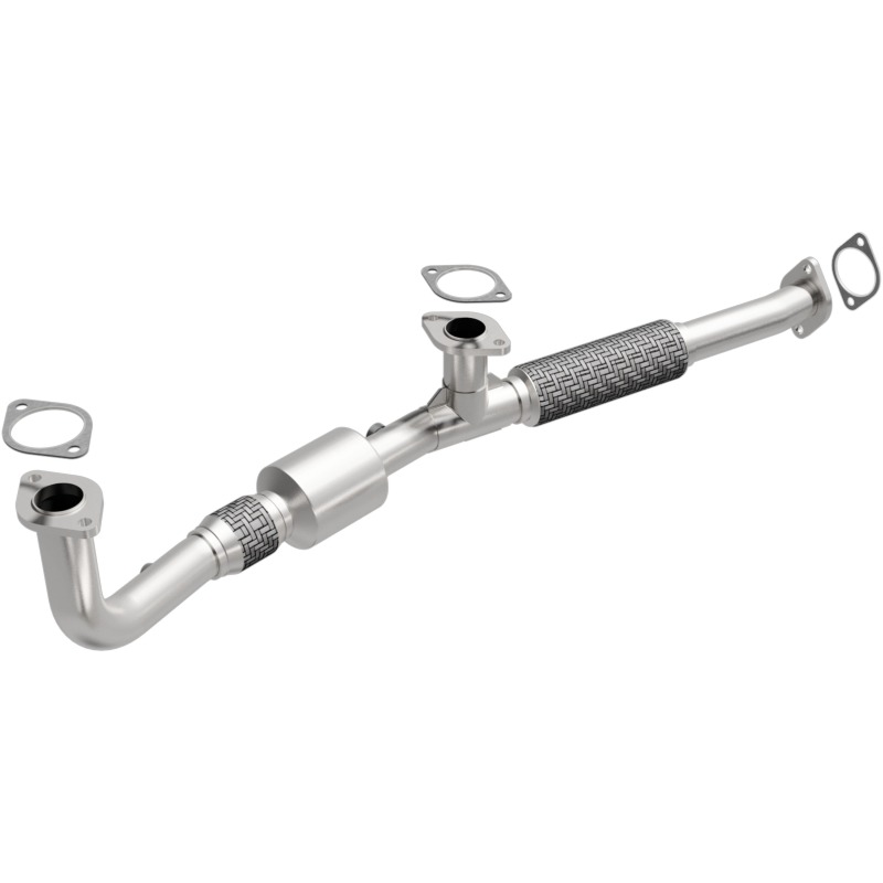 Picture of California Direct-Fit Catalytic Converter-Chrysler/Dodge