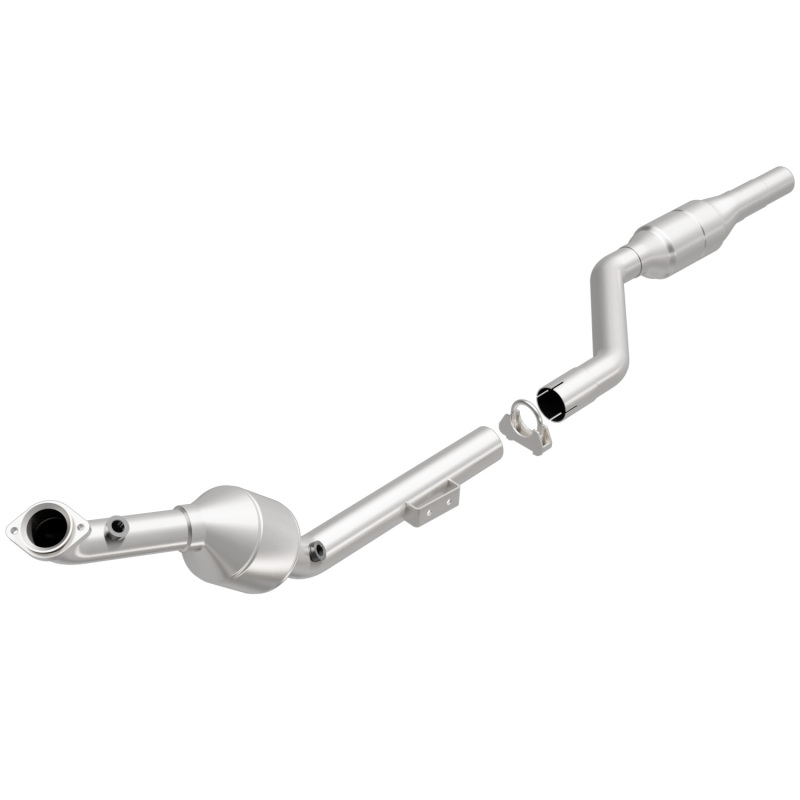 Picture of California Direct-Fit Catalytic Converter-Mercedes-Benz