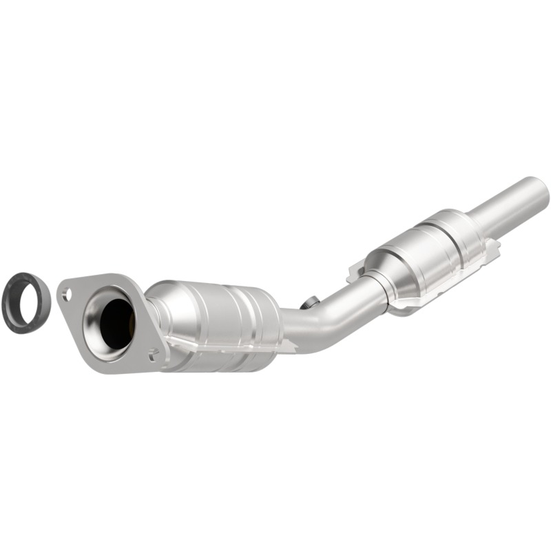 Picture of California Direct-Fit Catalytic Converter-Pontiac/Toyota
