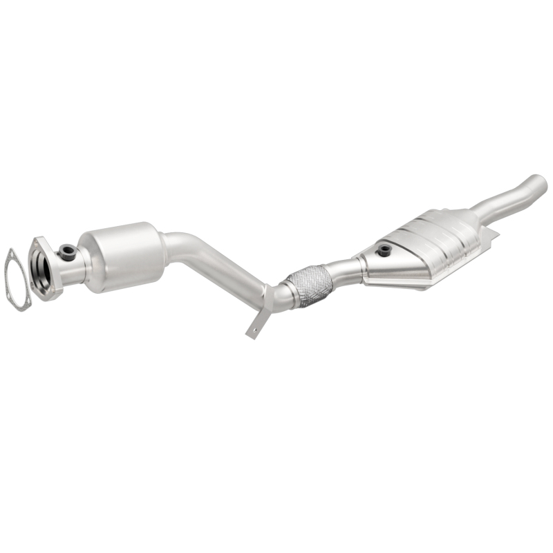 Picture of California Direct-Fit Catalytic Converter-Audi/Volkswagen