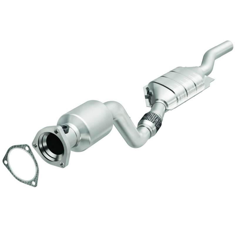 Picture of California Direct-Fit Catalytic Converter-Audi/Volkswagen