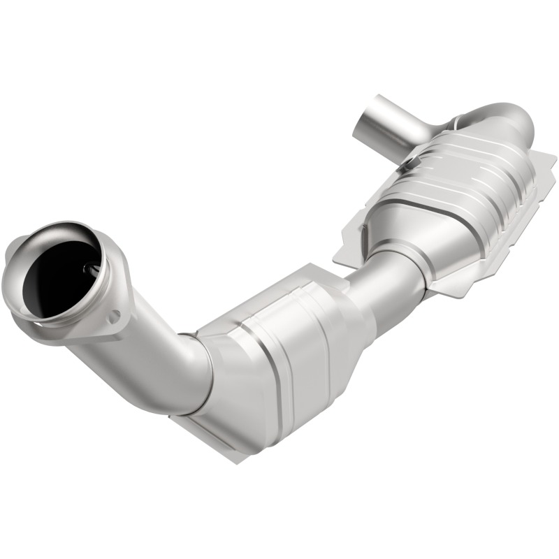 Picture of California CARB Direct-Fit Catalytic Converter 447123