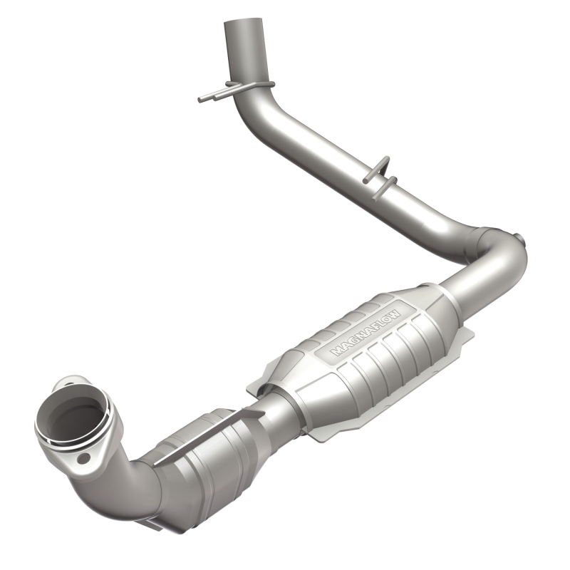 Picture of California Direct-Fit Catalytic Converter-Ford/Lincoln