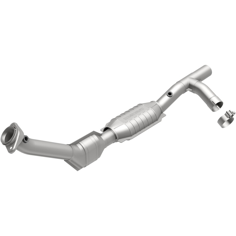 Picture of California Direct-Fit Catalytic Converter-Ford/Lincoln