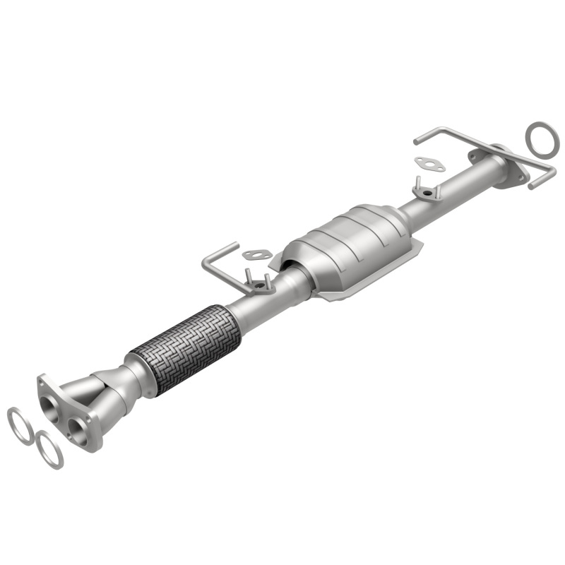 Picture of California CARB Direct-Fit Catalytic Converter 447186