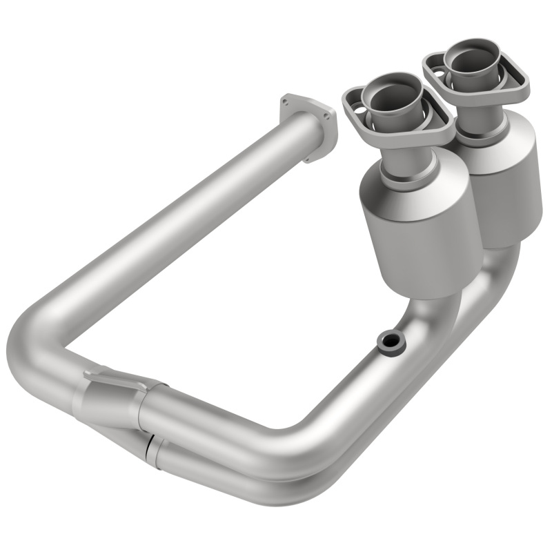 Picture of California CARB Direct-Fit Catalytic Converter 447188