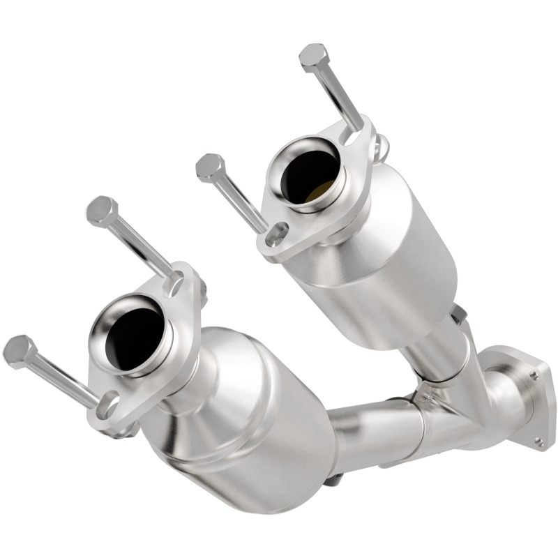 Picture of California CARB Direct-Fit Catalytic Converter 447190