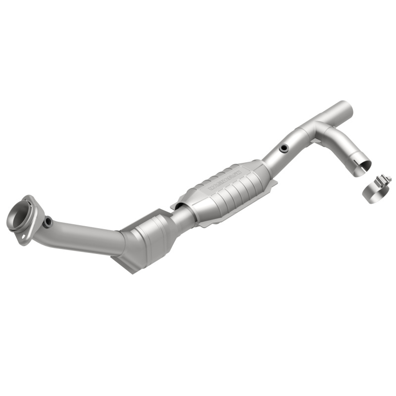 Picture of California Direct-Fit Catalytic Converter-Ford/Lincoln
