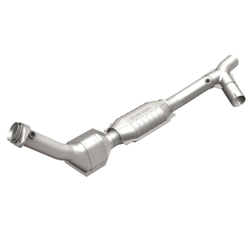 Picture of California Direct-Fit Catalytic Converter-Ford/Lincoln