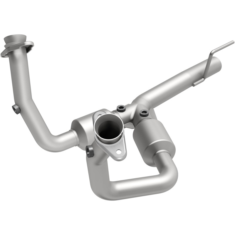 Picture of California CARB Direct-Fit Catalytic Converter 447191