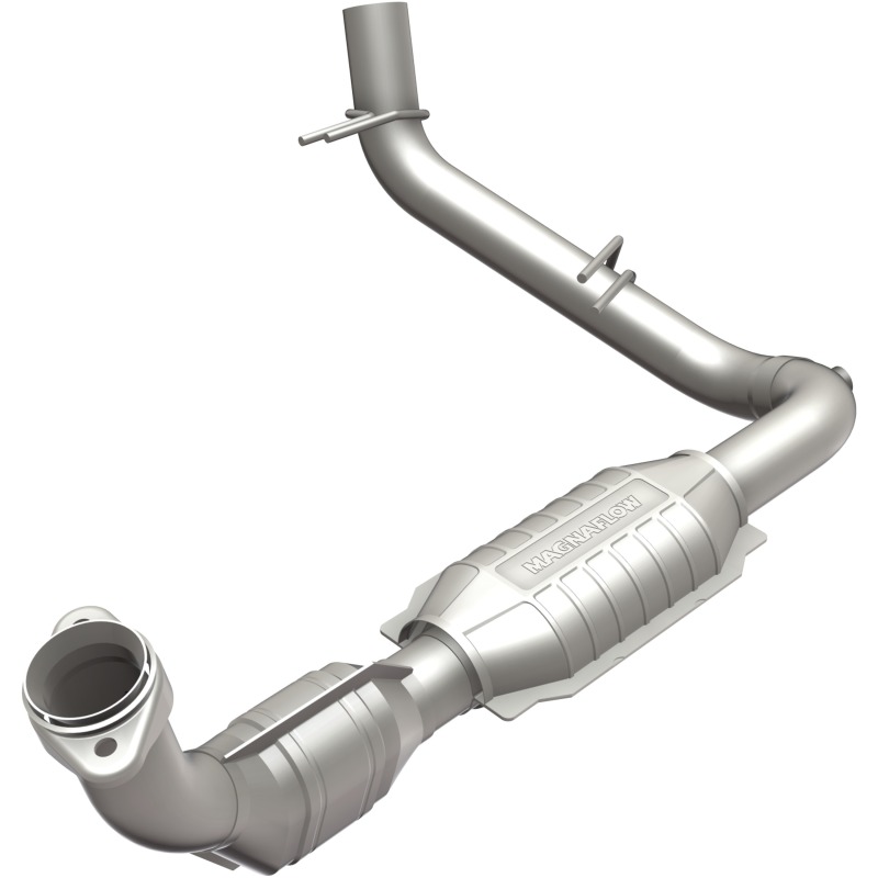 Picture of California Direct-Fit Catalytic Converter-Ford/Lincoln