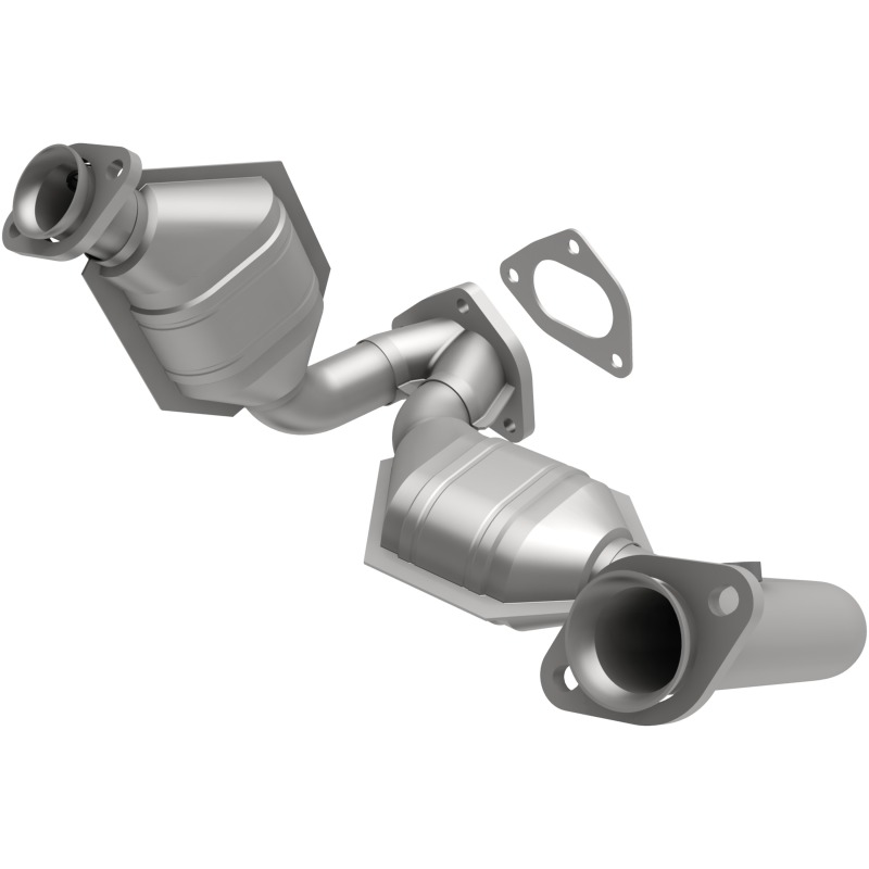 Picture of California CARB Direct-Fit Catalytic Converter 447189