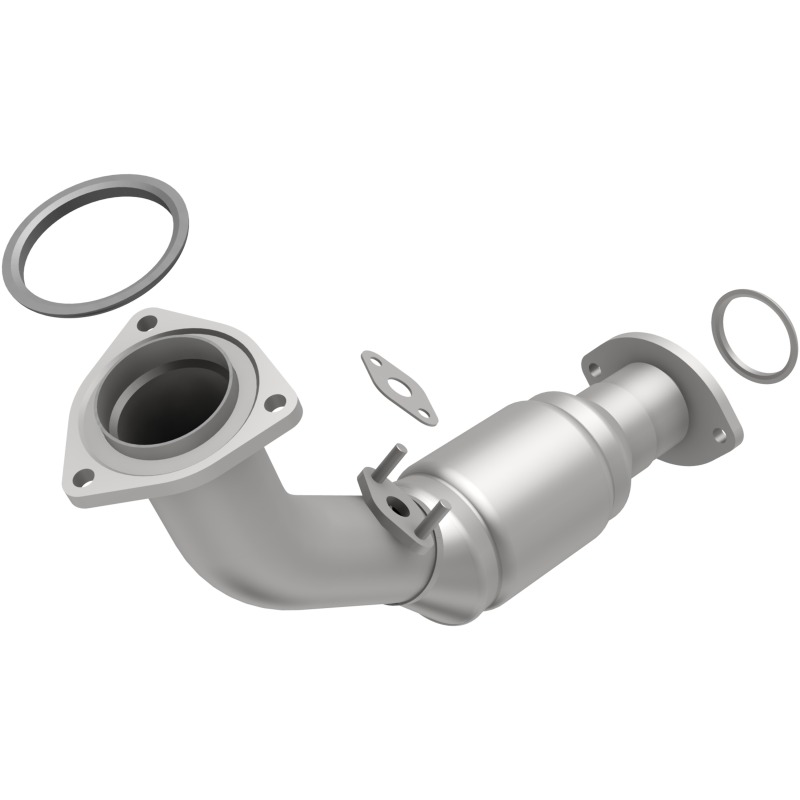 Picture of California CARB Direct-Fit Catalytic Converter 447192