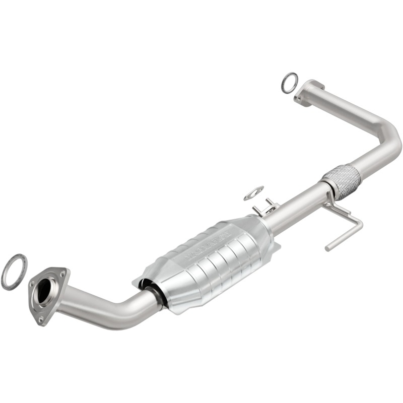 Picture of California CARB Direct-Fit Catalytic Converter 447173
