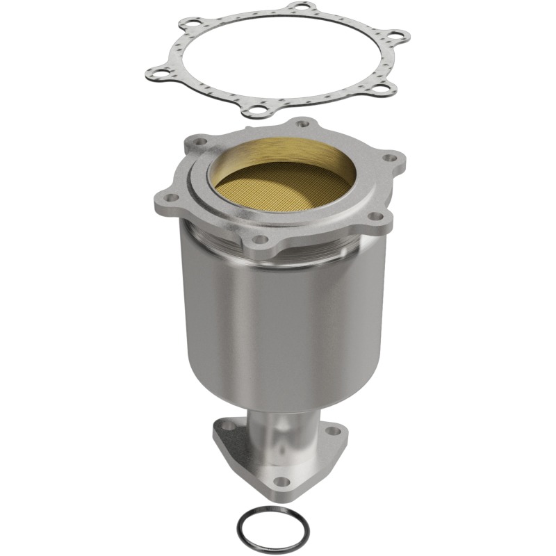 Picture of California Direct-Fit Catalytic Converter-Nissan/INFINITI