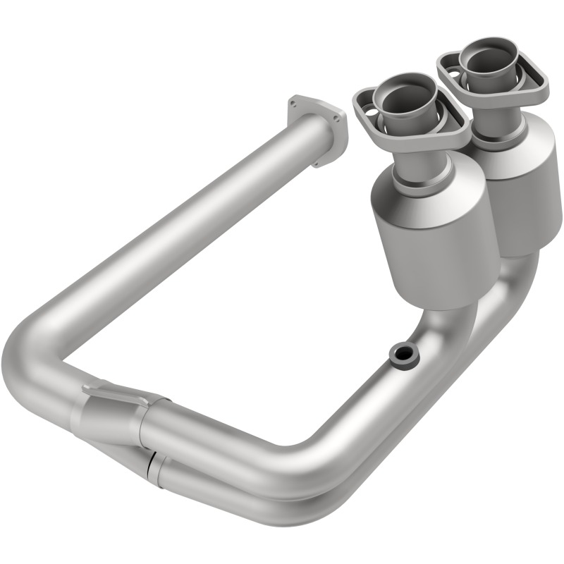 Picture of California CARB Direct-Fit Catalytic Converter 447188