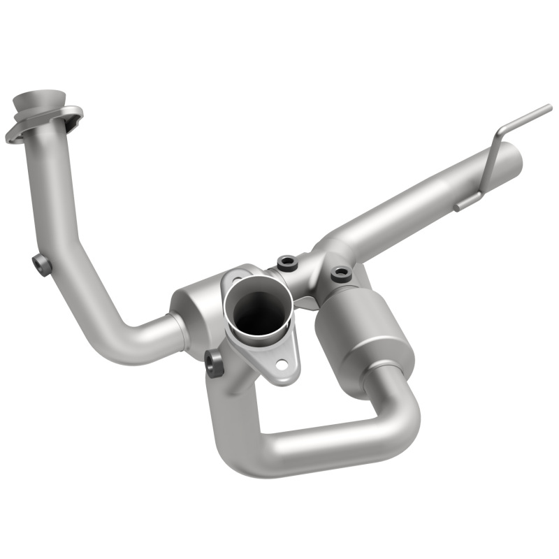 Picture of California CARB Direct-Fit Catalytic Converter 447191