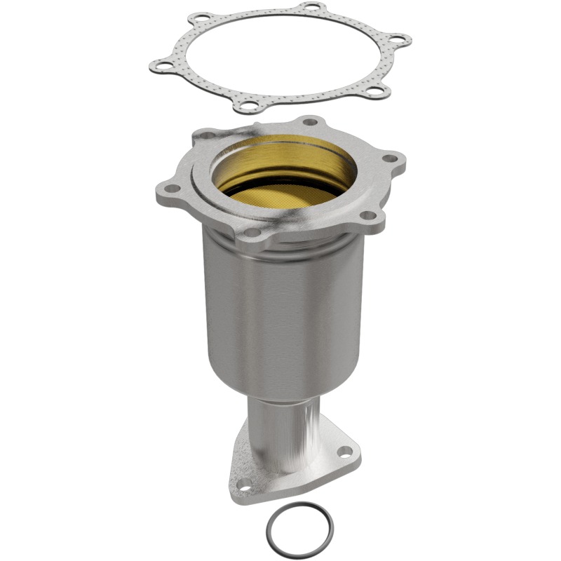 Picture of California Direct-Fit Catalytic Converter-Nissan/INFINITI