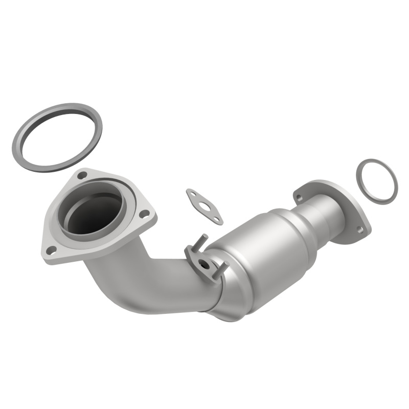 Picture of California CARB Direct-Fit Catalytic Converter 447192