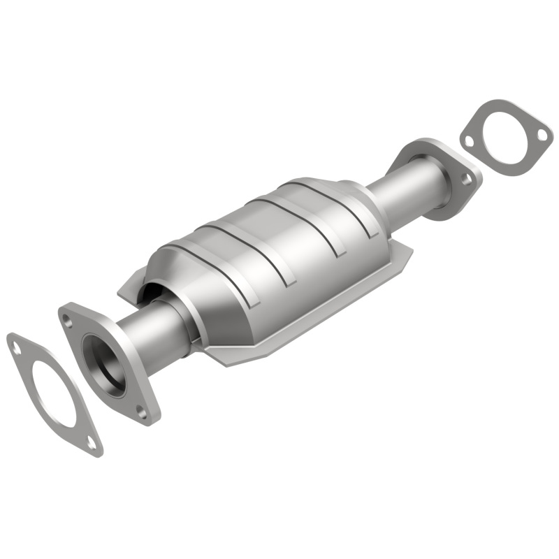 Picture of California Direct-Fit Catalytic Converter-Mercury/Nissan