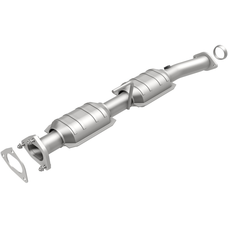 Picture of California CARB Direct-Fit Catalytic Converter 447215