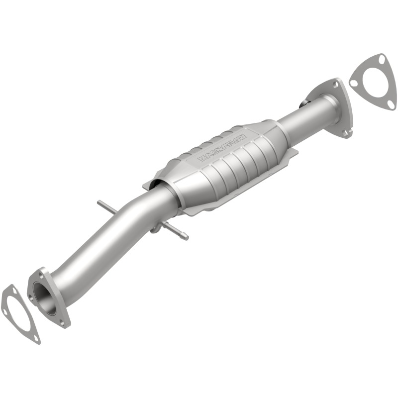 Picture of California Direct-Fit Catalytic Converter-Isuzu/Chevrolet/GMC