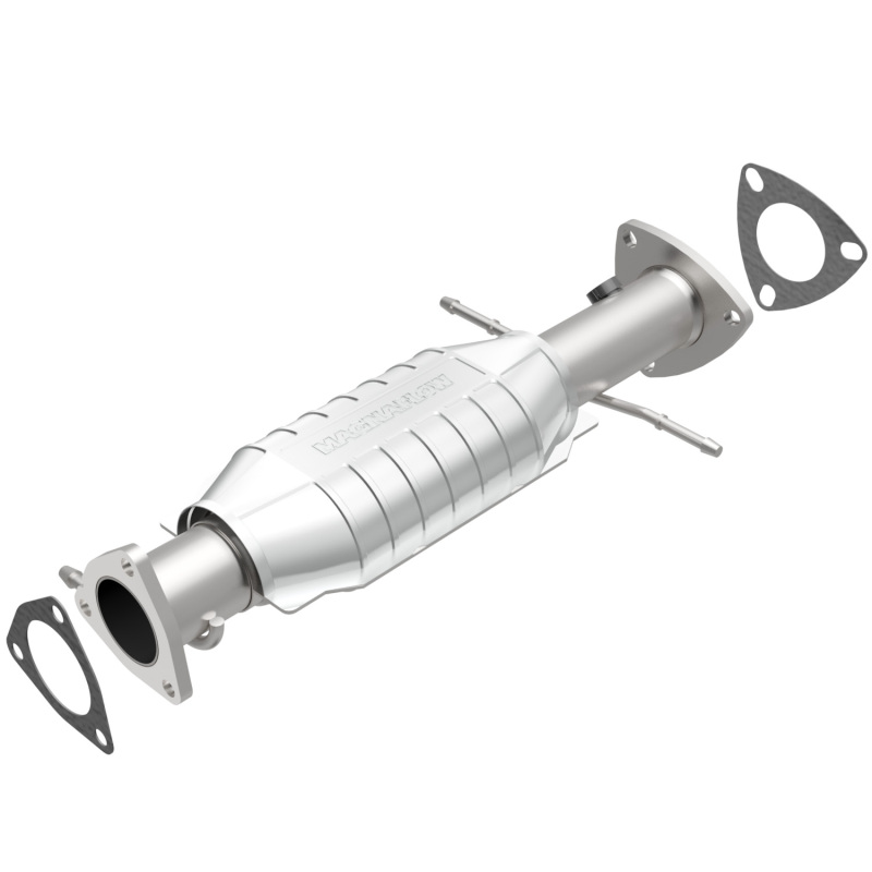 Picture of California Direct-Fit Catalytic Converter-Isuzu/Chevrolet/GMC