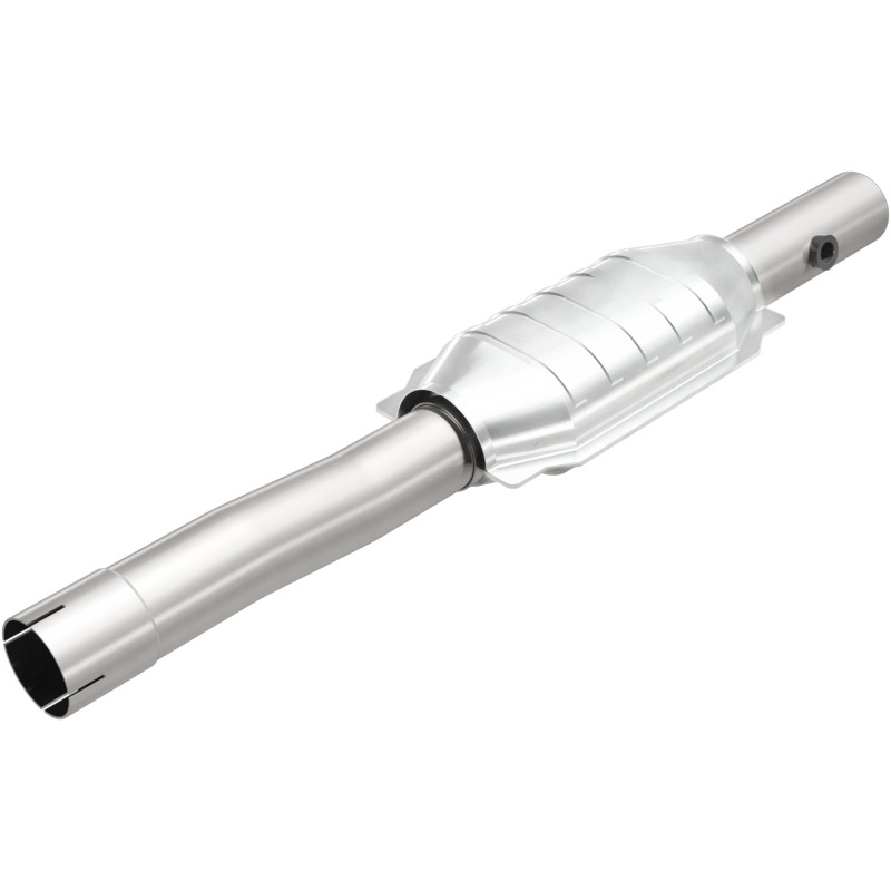 Picture of California CARB Direct-Fit Catalytic Converter 447222