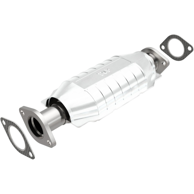 Picture of California Direct-Fit Catalytic Converter-Mercury/Nissan