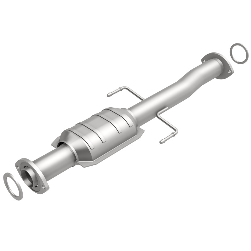 Picture of California CARB Direct-Fit Catalytic Converter 447218