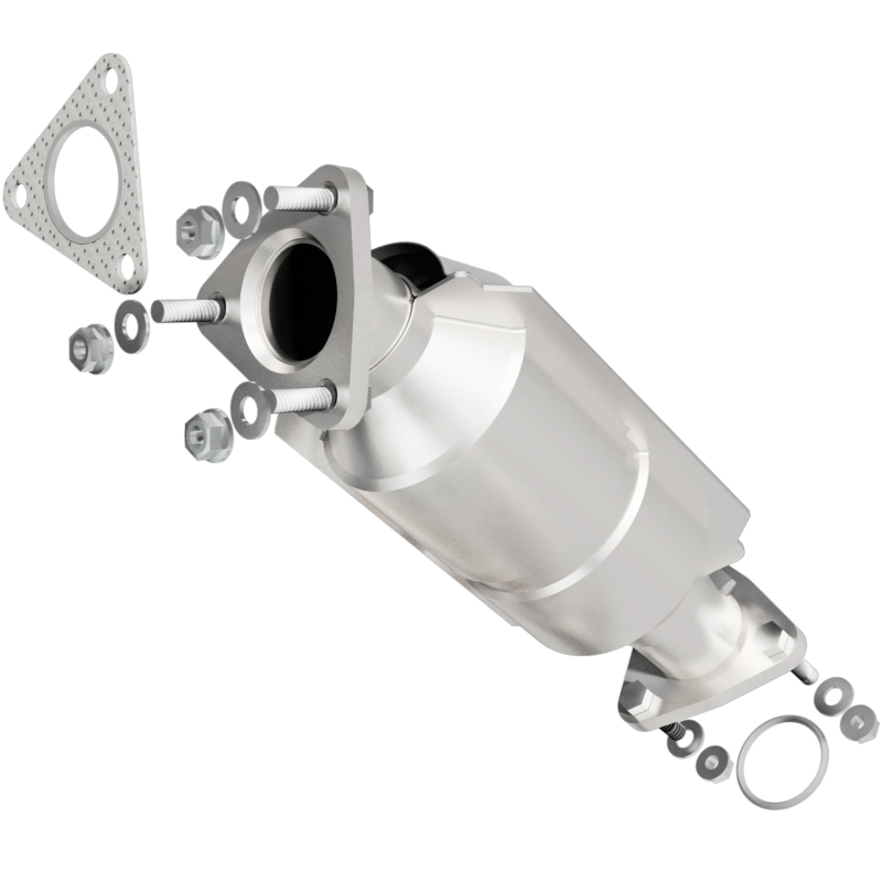 Picture of California CARB Direct-Fit Catalytic Converter 447199