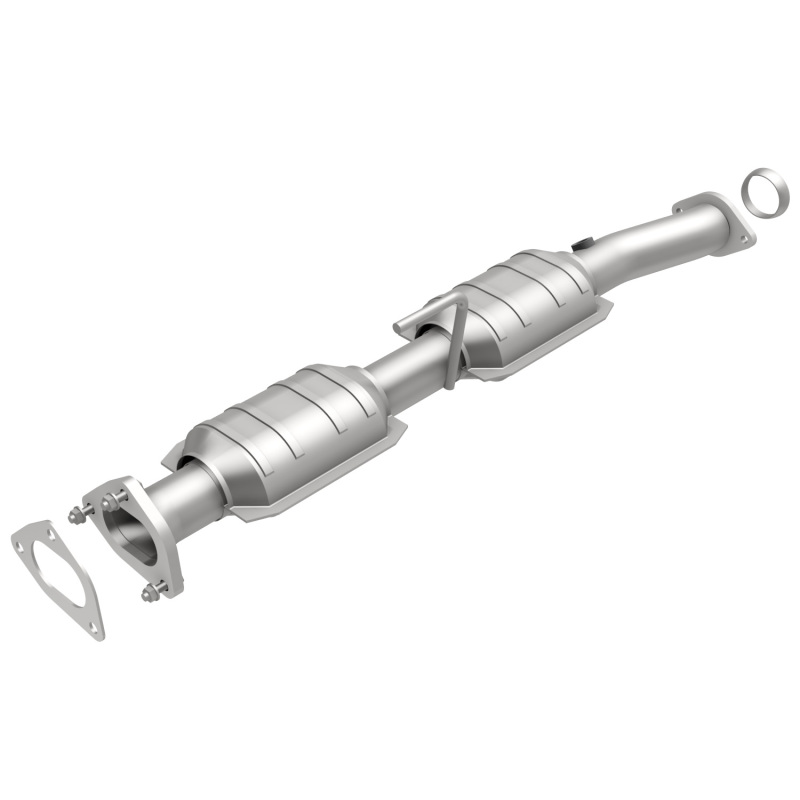 Picture of California CARB Direct-Fit Catalytic Converter 447215
