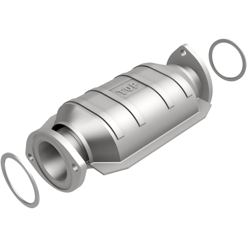 Picture of California Direct-Fit Catalytic Converter-Lexus/Toyota
