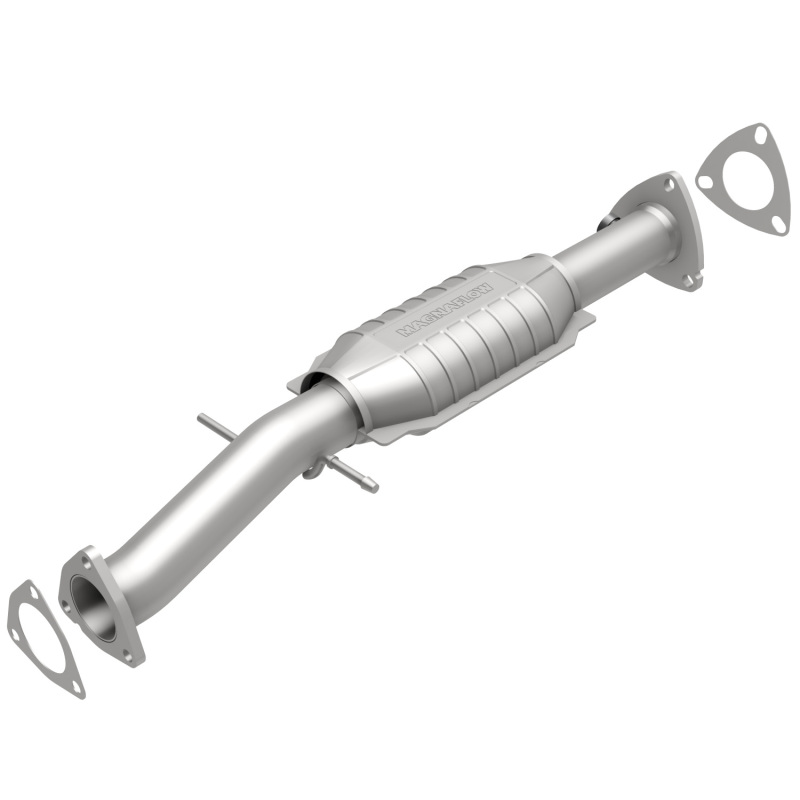 Picture of California Direct-Fit Catalytic Converter-Isuzu/Chevrolet/GMC