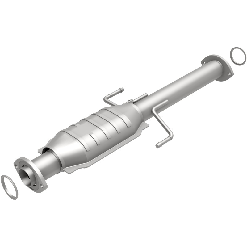 Picture of California CARB Direct-Fit Catalytic Converter 447219