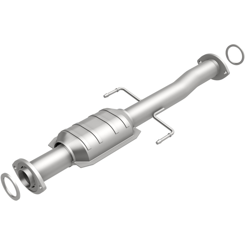 Picture of California CARB Direct-Fit Catalytic Converter 447218