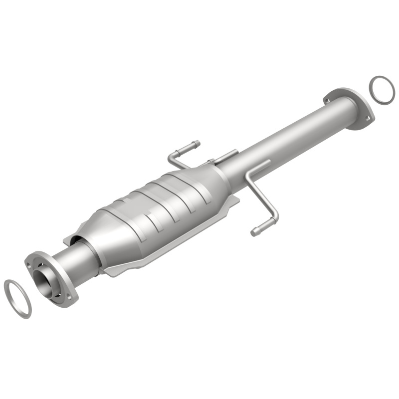 Picture of California CARB Direct-Fit Catalytic Converter 447219