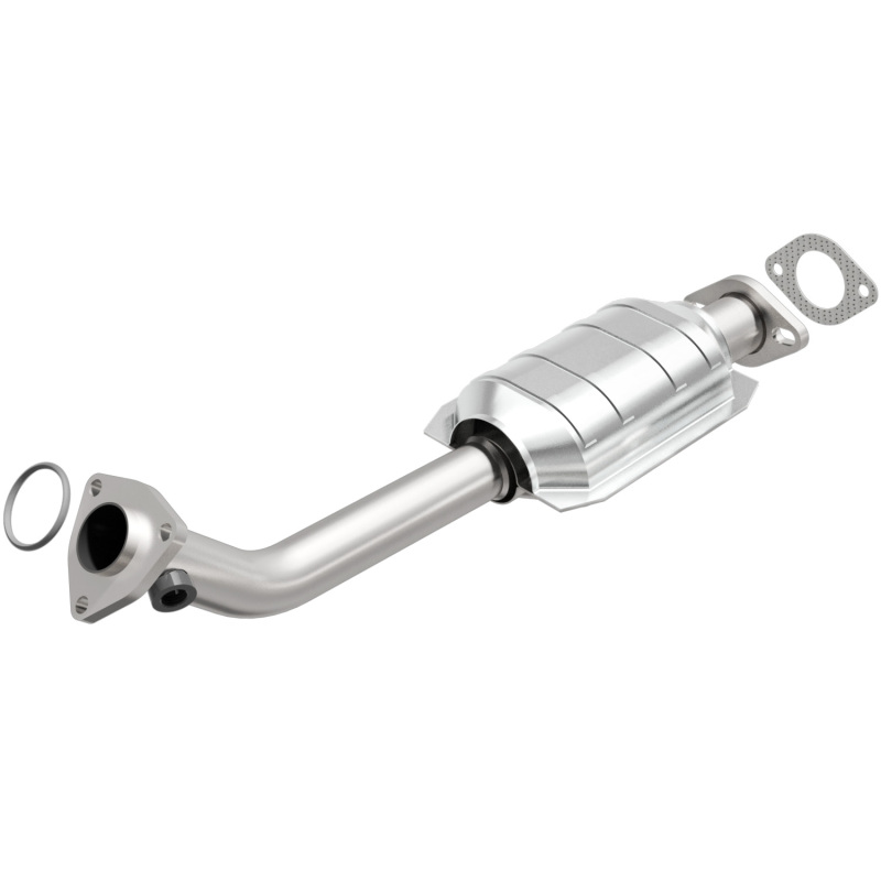 Picture of California Direct-Fit Catalytic Converter-Nissan/INFINITI
