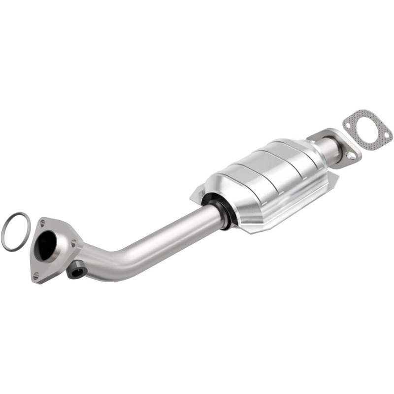 Picture of California Direct-Fit Catalytic Converter-Nissan/INFINITI