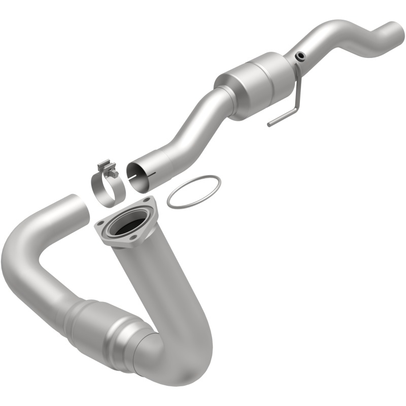 Picture of California Direct-Fit Catalytic Converter-Chevrolet/GMC
