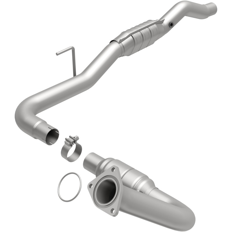 Picture of California Direct-Fit Catalytic Converter-Chevrolet/GMC